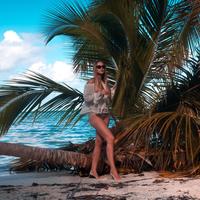 Отзыв от Наталья - DTV виза