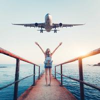 Отзыв от Валентина - Виза Destination Thailand